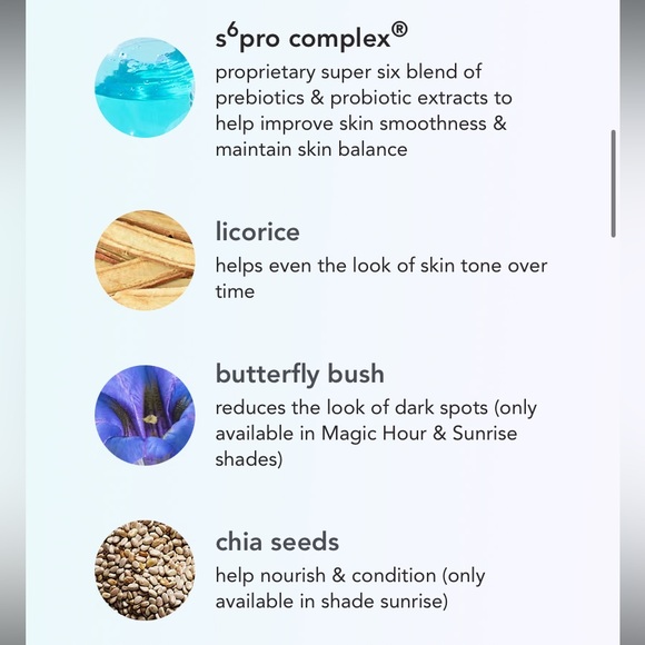 Tula Filter Primer Blurring & Moistureizing Primer in Cosmos Sheerly Tinted - Picture 9 of 15